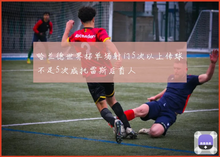 哈兰德世界杯单场射门5次以上传球不足5次成托雷斯后首人